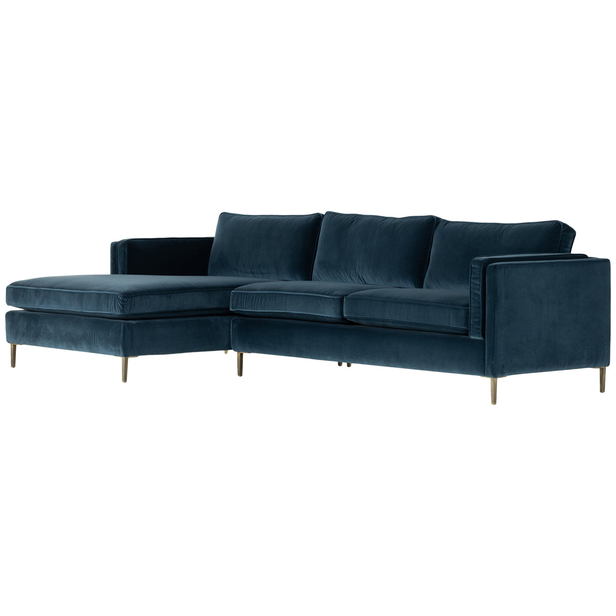 Four Hands Norwood Emery 2-Piece Sectional