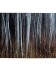 Four Hands Art Studio Woodland Blur By Getty Images