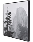 Four Hands Art Studio Half Dome from Glacer Point by Getty Images