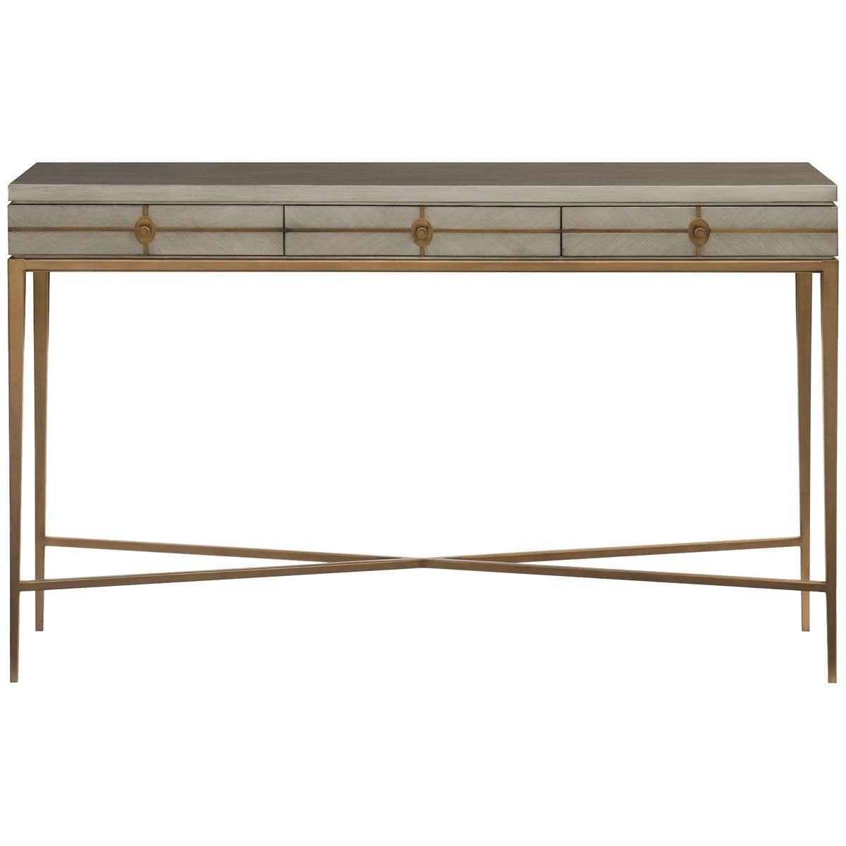 Ambella Home Longwood Console Table