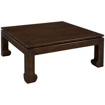 CTH Sherrill Occasional Ming Cocktail Table
