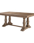Uttermost Stratford Salvaged Wood Dining Table