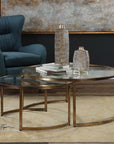 Uttermost Rhea Nested Coffee Tables, 2-Piece Set