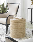 Uttermost Rora Round Accent Table