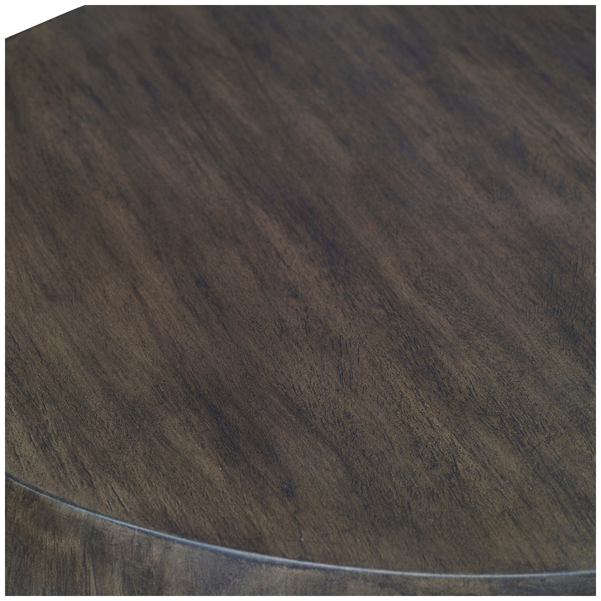 Uttermost Lark Minimalist Wooden End Table
