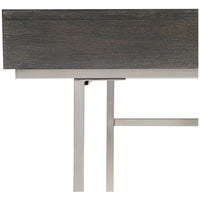 Uttermost Claude Modern Oak Desk