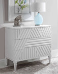 Uttermost Colby Drawer Chest