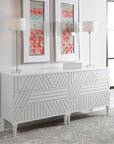 Uttermost Colby Drawer Chest