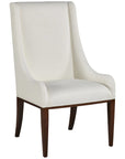 Hickory White Trellis Adair Dining Chair