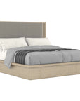 A.R.T. Furniture Panel Bed