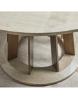 A.R.T. Furniture Round Dining Table