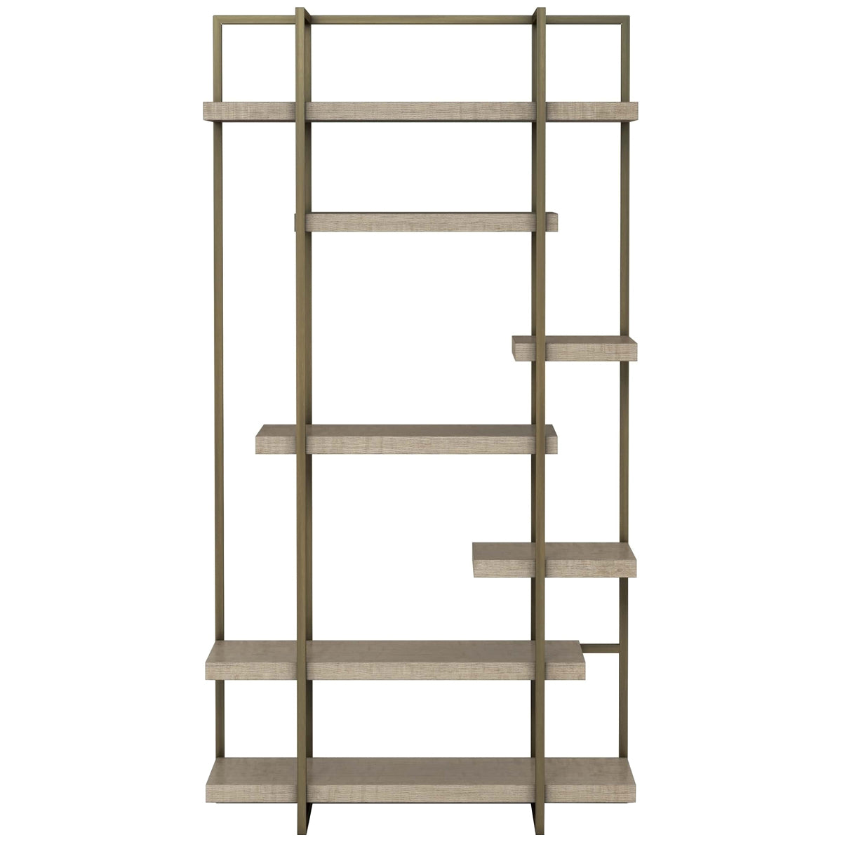 A.R.T. Furniture North Side Open Etagere