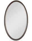 Ambella Home Oval Orbit Mirror