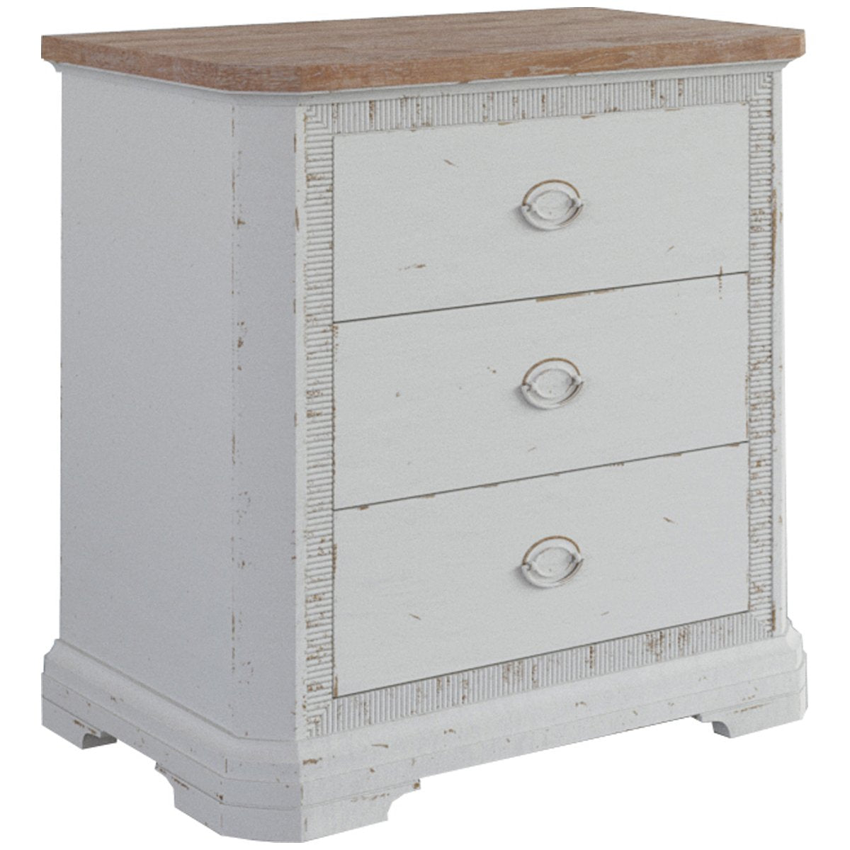 A.R.T. Furniture Palisade Nightstand