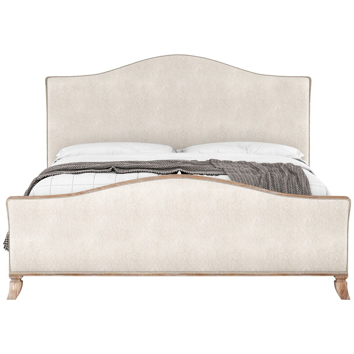 A.R.T. Furniture Palisade Sleigh Bed