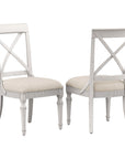 A.R.T. Furniture Palisade Side Chair, Set of 2