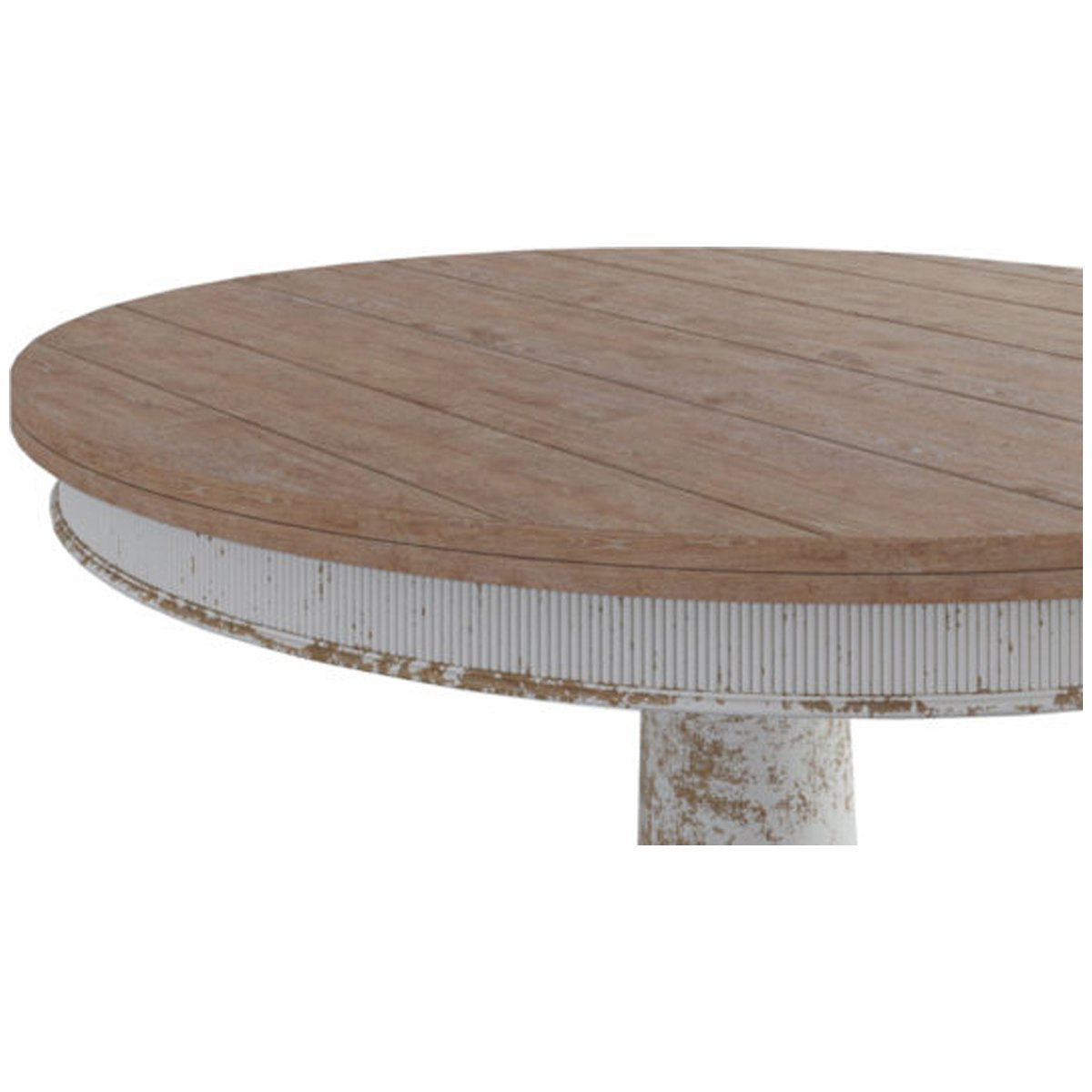 A.R.T. Furniture Palisade Round Dining Table