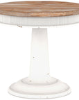A.R.T. Furniture Palisade Round End Table