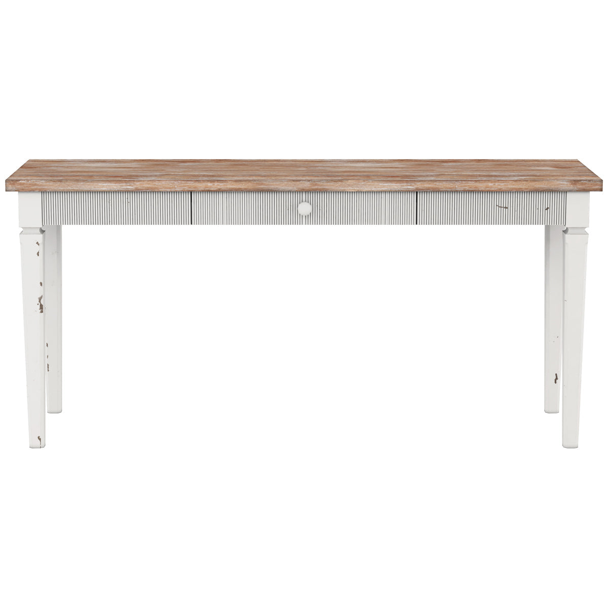 A.R.T. Furniture Palisade 1-Drawer Console Table