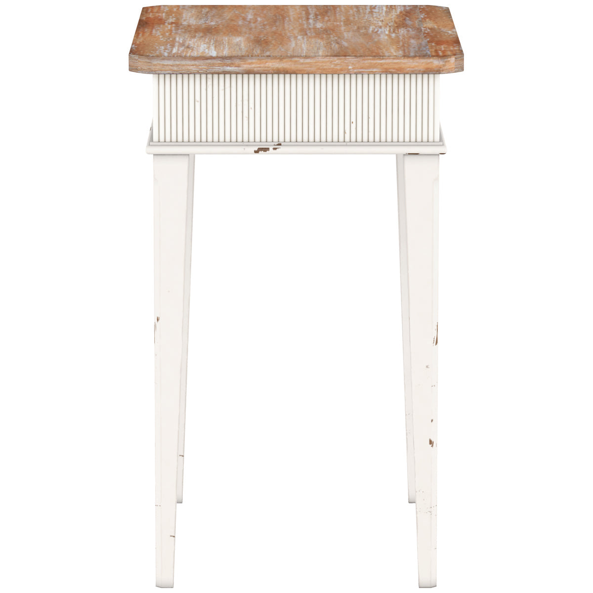 A.R.T. Furniture Palisade Chairside Table