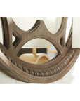 A.R.T. Furniture Architrave Round Mirror