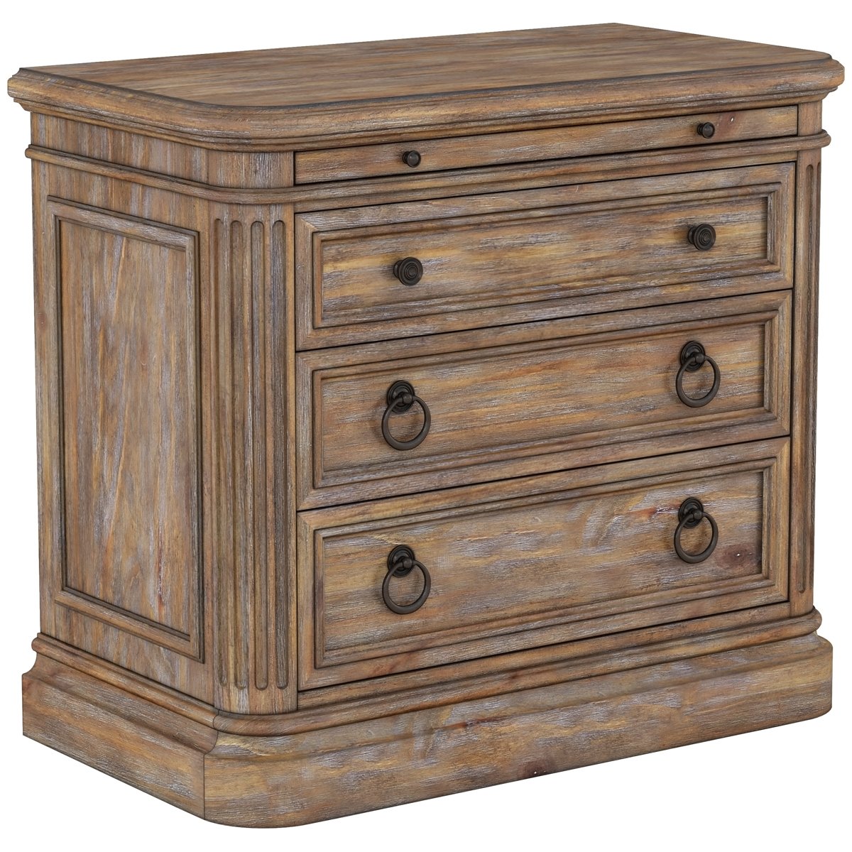 A.R.T. Furniture Architrave Nightstand