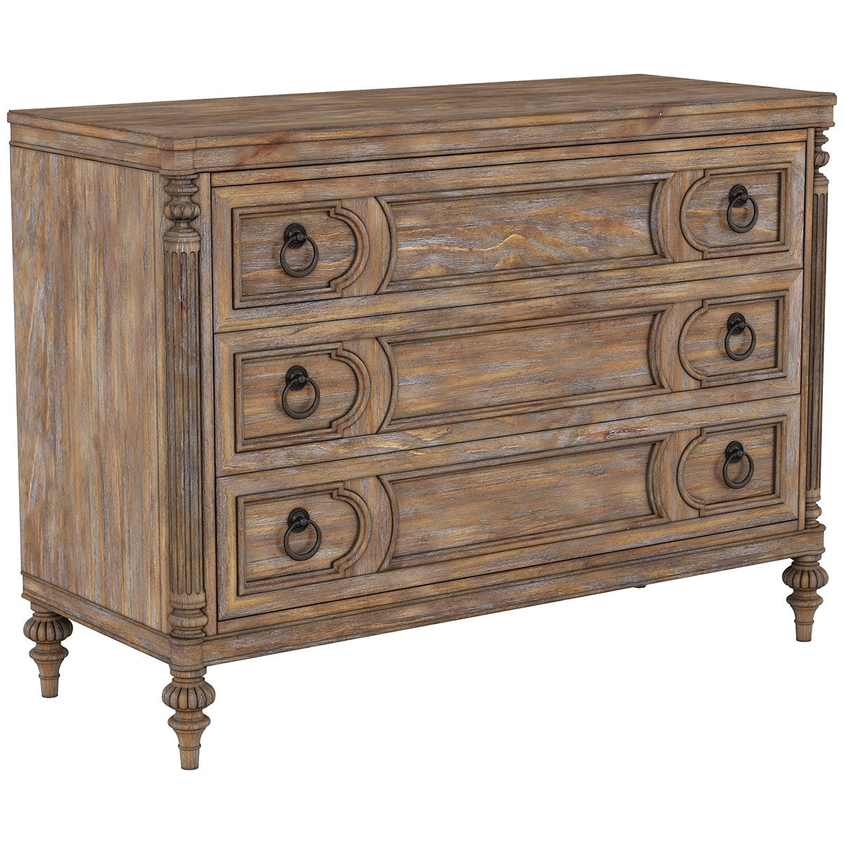 A.R.T. Furniture Architrave Bachelors Chest