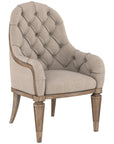 A.R.T. Furniture Architrave Upholstered Arm Chair