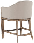 A.R.T. Furniture Architrave Counter Stool