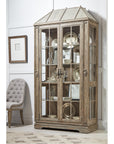 A.R.T. Furniture Architrave Display Cabinet Base