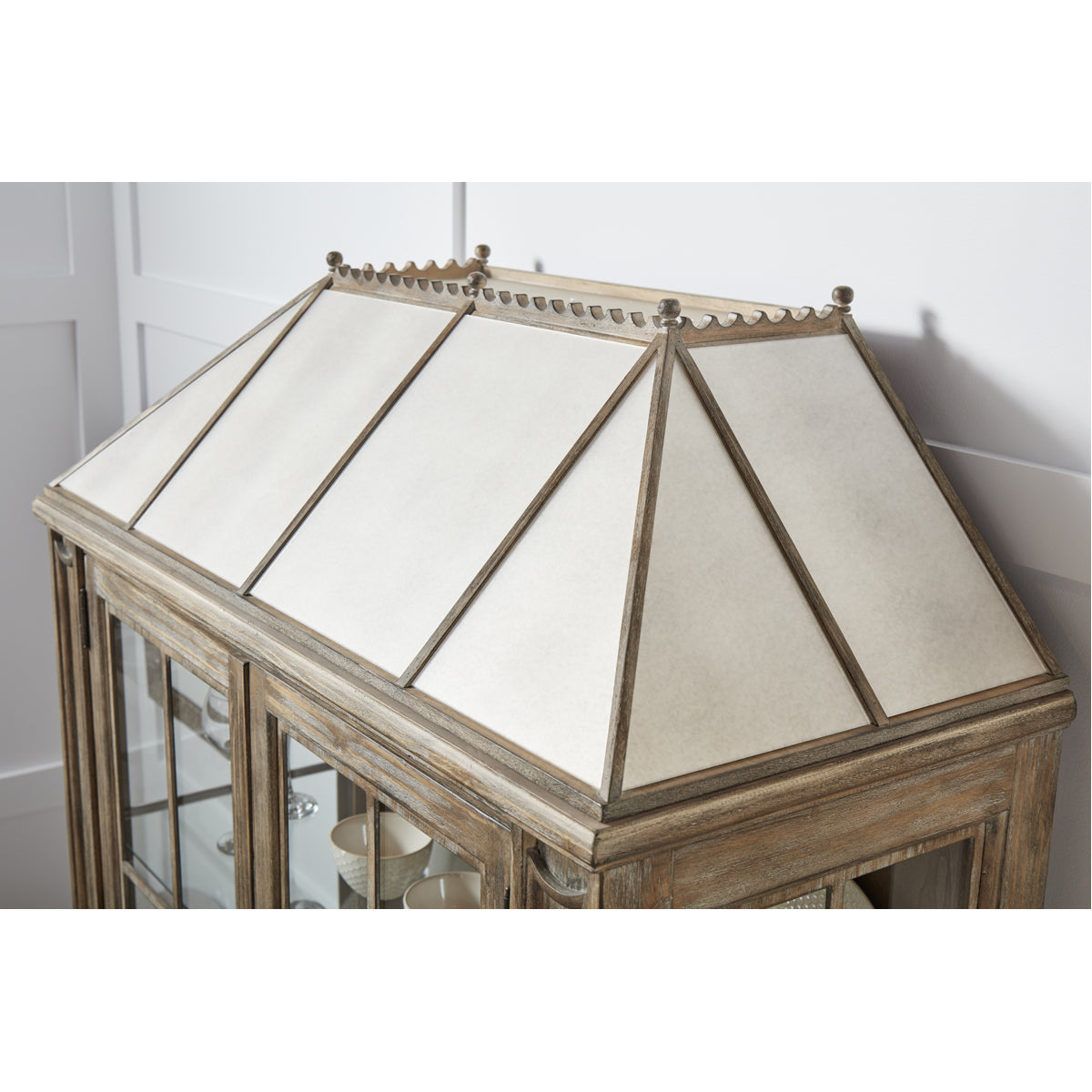 A.R.T. Furniture Architrave Display Cabinet Base