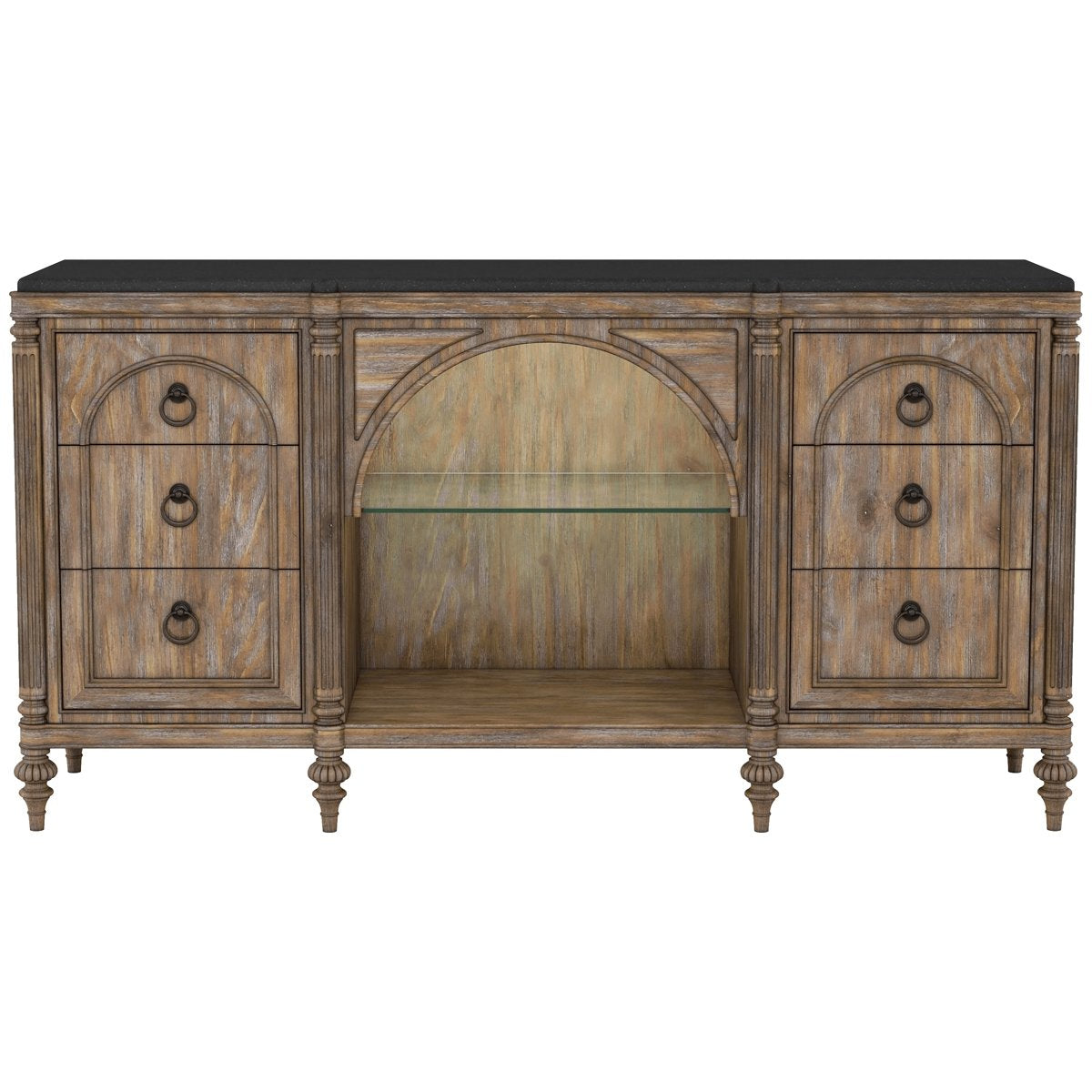 A.R.T. Furniture Architrave Server