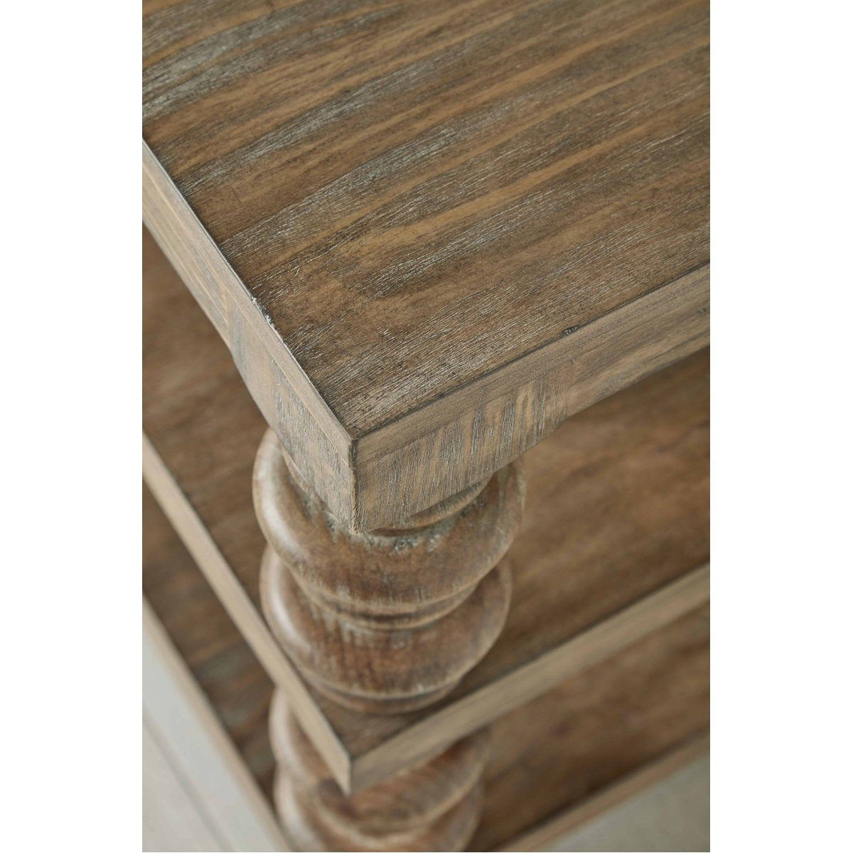 A.R.T. Furniture Architrave End Table
