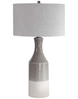 Uttermost Savin Ceramic Table Lamp
