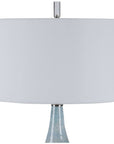 Uttermost Rialta Coastal Table Lamp