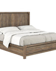 A.R.T. Furniture Stockyard Panel Bed