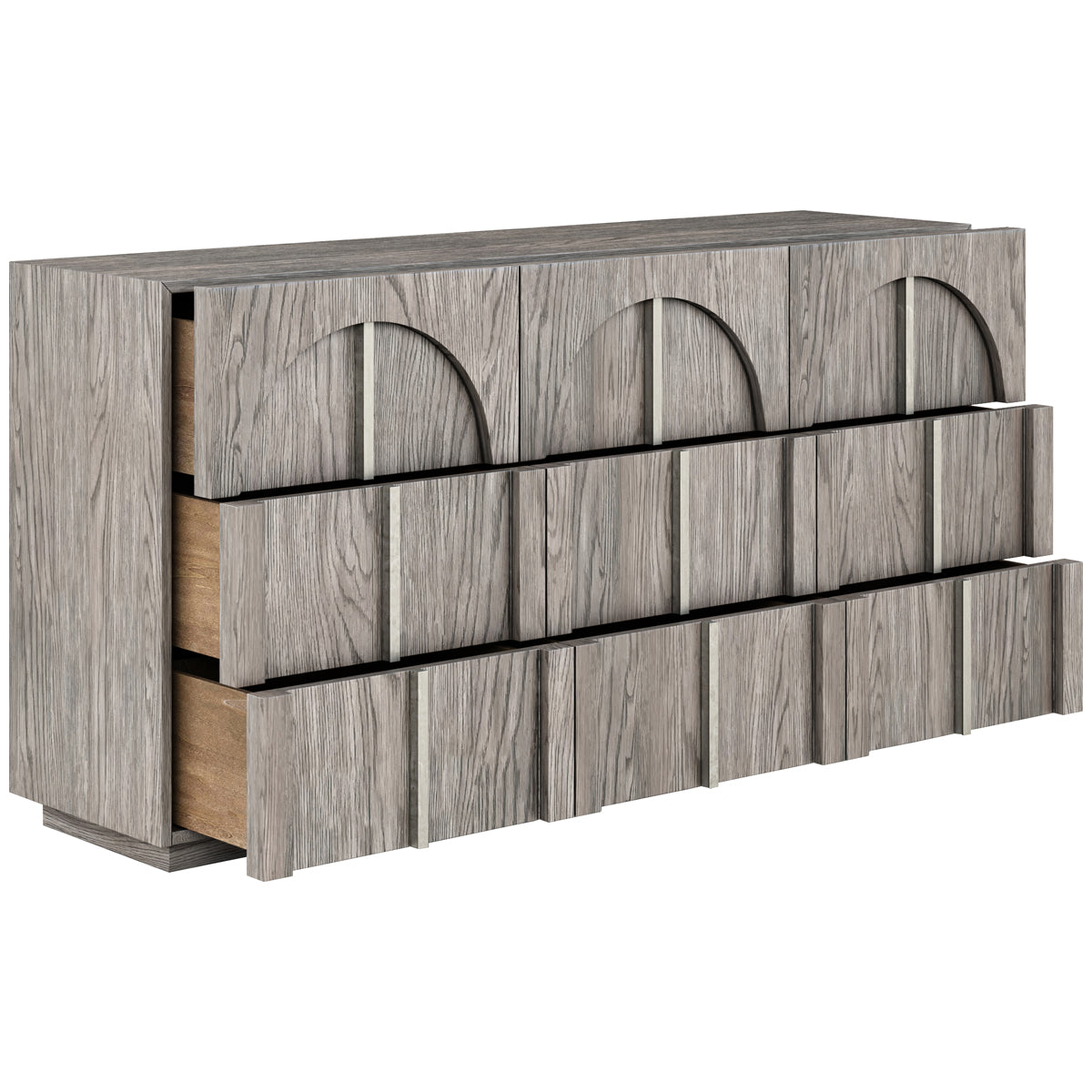 A.R.T. Furniture Vault 9-Drawer Dresser