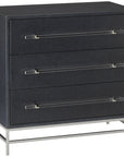 Currey and Company Marcel Chest