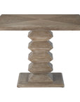 Currey and Company Sayan Dining Table