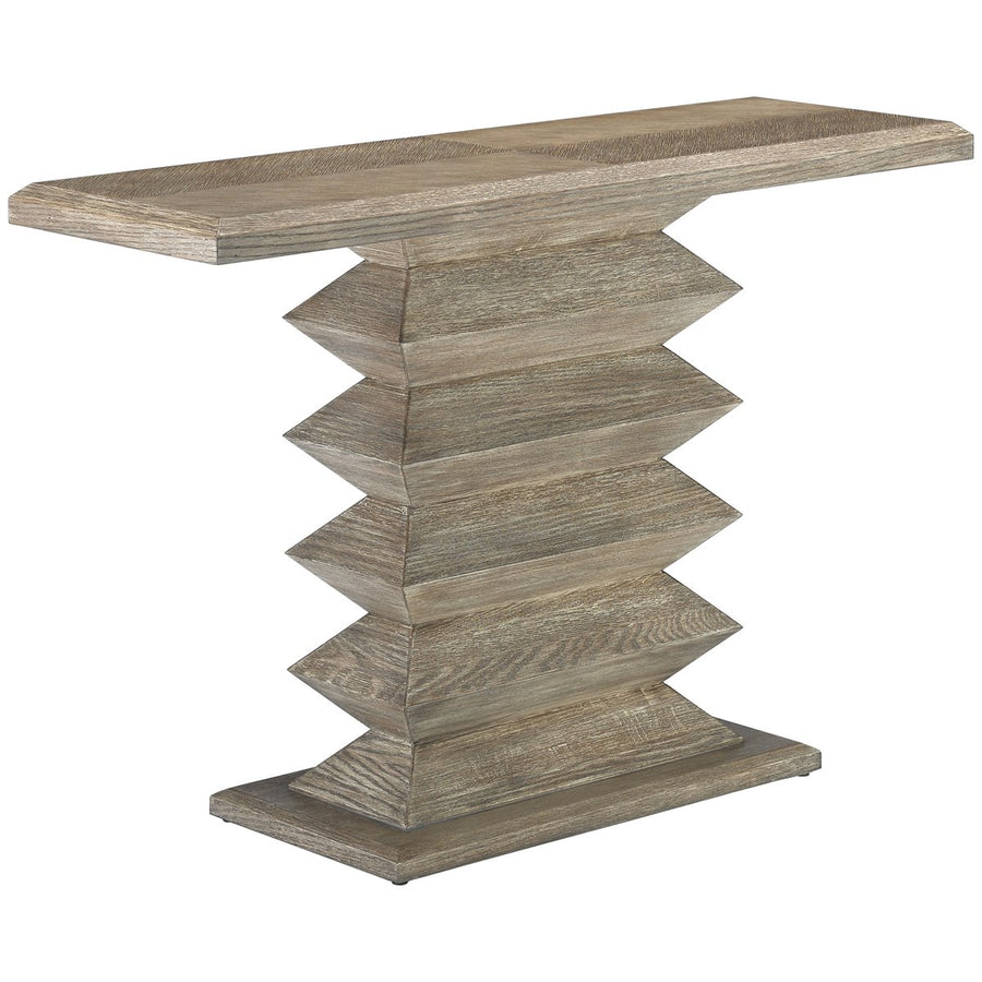 Currey and Company Sayan Console Table
