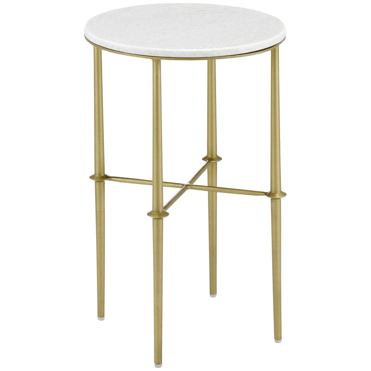 Currey and Company Kira Accent Table