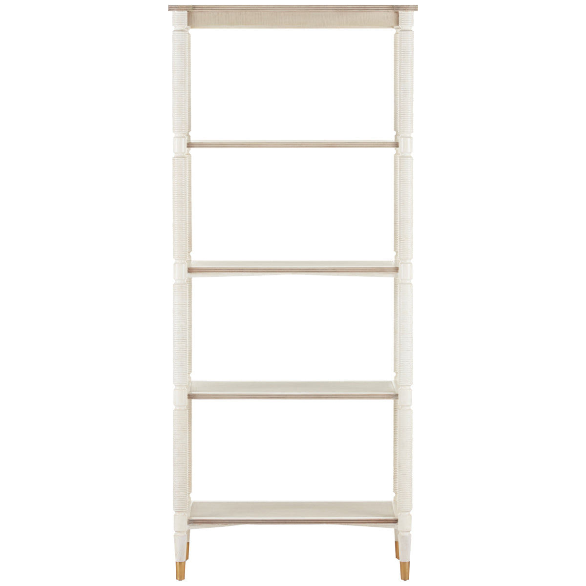 Currey and Company Aster Etagere