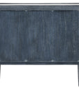 Currey and Company Santos Chest