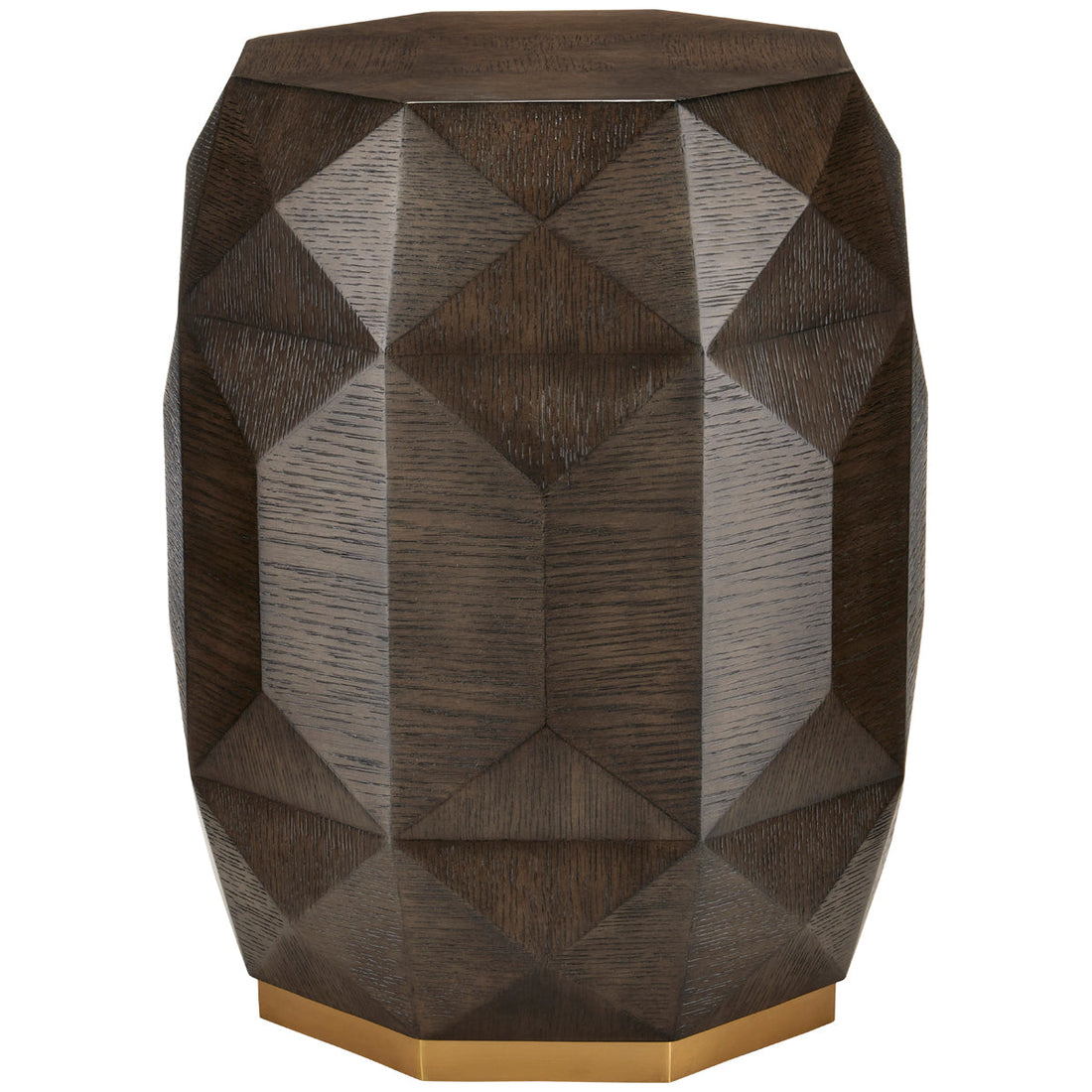 Currey and Company Kendall Accent Table