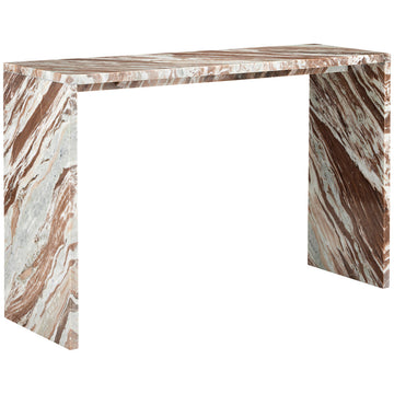 Currey and Company Ryan Console Table