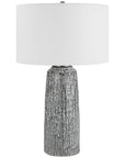 Uttermost Static Modern Table Lamp