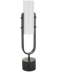 Uttermost Runway Industrial Accent Lamp