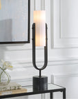 Uttermost Runway Industrial Accent Lamp