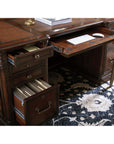 Sligh Richmond Hill Morgan Executive Desk