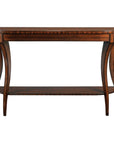 Woodbridge Furniture Gramercy Console Table